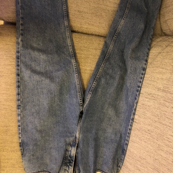 GUESS baggy mom jeans - Picture 5 of 5